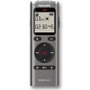Philips VoiceTracer DVT1170 Grabadora Digital 8 GB Plata